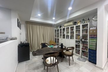 Bandar Mahkota Cheras