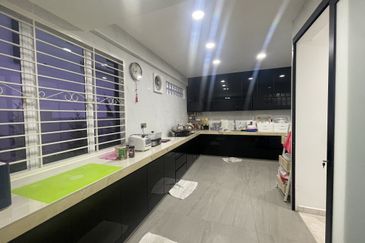 Bandar Mahkota Cheras