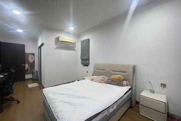 Bandar Mahkota Cheras