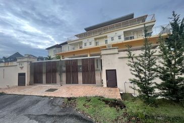 Bandar Mahkota Cheras