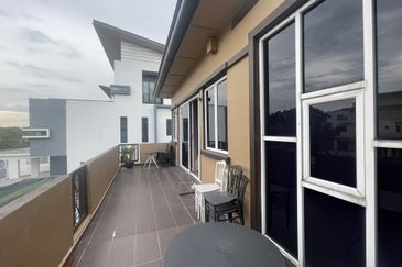 Bandar Mahkota Cheras