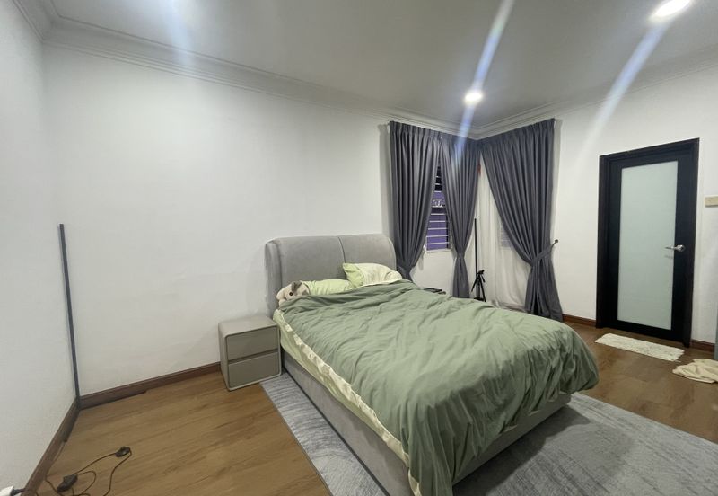 Bandar Mahkota Cheras