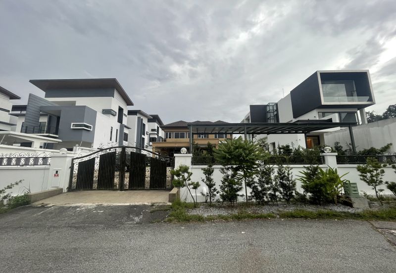 Bandar Mahkota Cheras