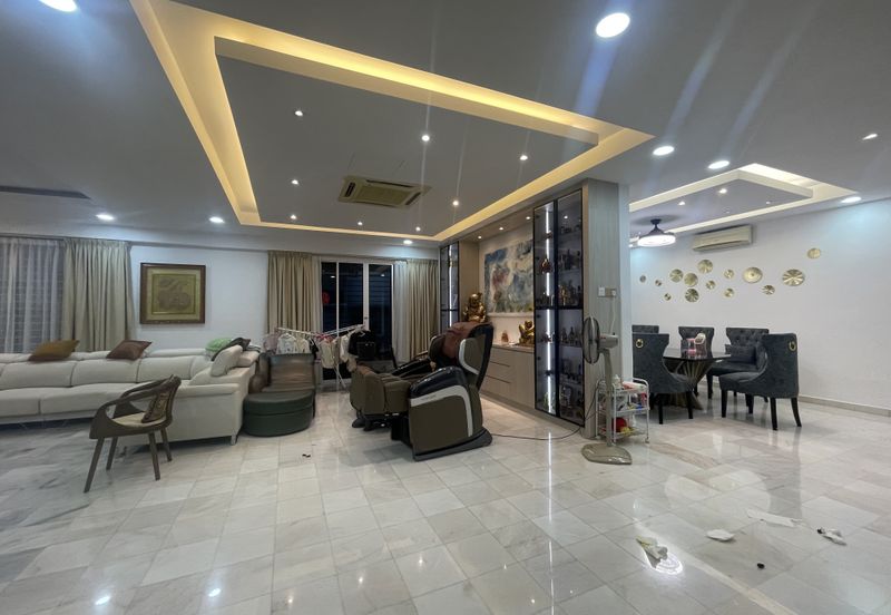 Bandar Mahkota Cheras