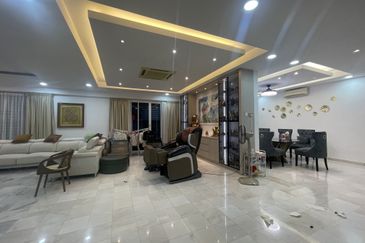 Bandar Mahkota Cheras