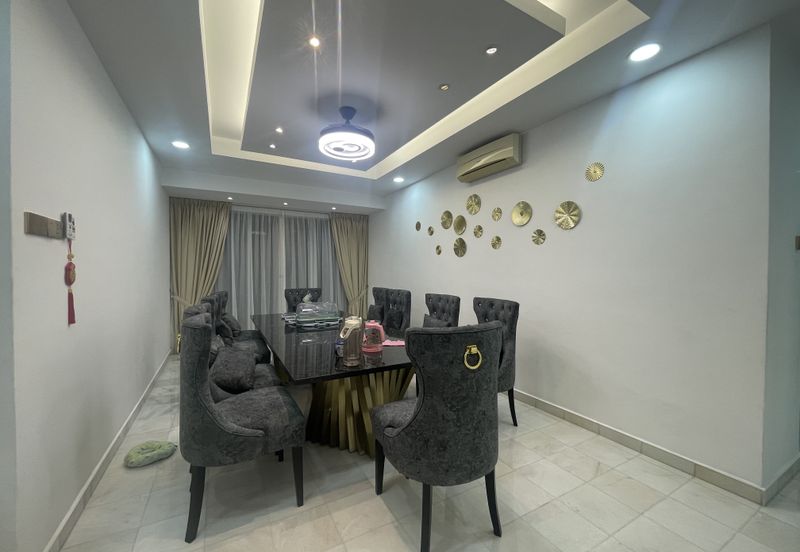 Bandar Mahkota Cheras