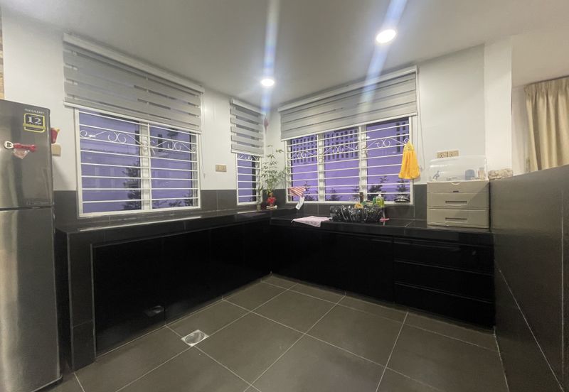 Bandar Mahkota Cheras