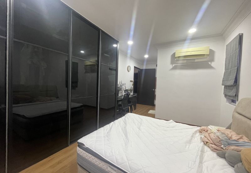 Bandar Mahkota Cheras