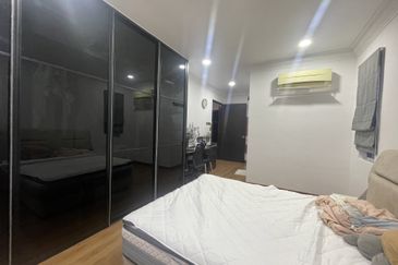 Bandar Mahkota Cheras