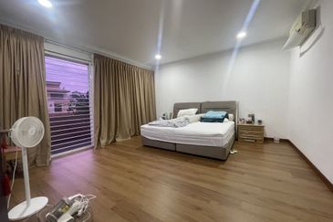 Bandar Mahkota Cheras