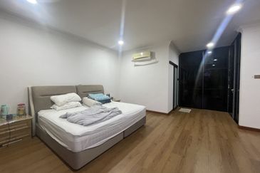 Bandar Mahkota Cheras