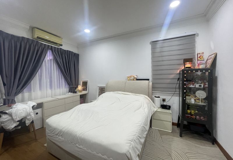 Bandar Mahkota Cheras