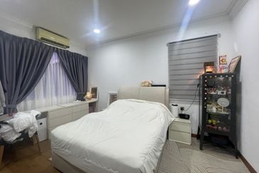 Bandar Mahkota Cheras