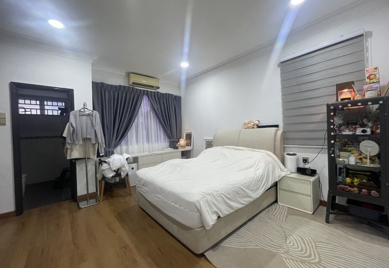 Bandar Mahkota Cheras