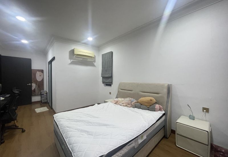 Bandar Mahkota Cheras