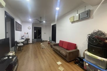 Bandar Mahkota Cheras