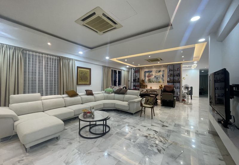 Bandar Mahkota Cheras