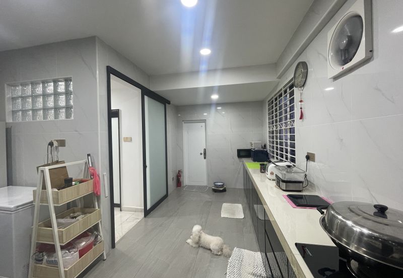 Bandar Mahkota Cheras