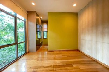 The Residence, Mont Kiara