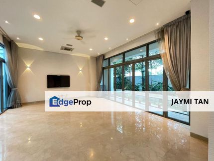 Mont Kiara The Residence Good Condition 2 Storey Bungalow For Sale , Kuala Lumpur, Mont Kiara