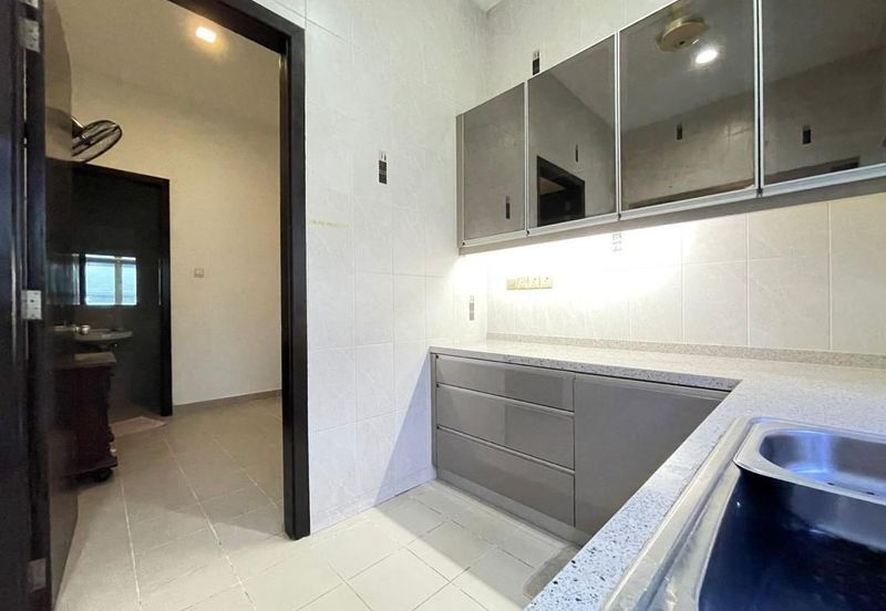 The Residence, Mont Kiara