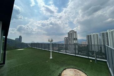 Country Heights Damansara