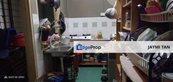 Cheras Prisma Perdana Apartment For Sale , Kuala Lumpur, Cheras