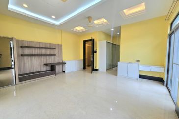 The Lotus of The Mines