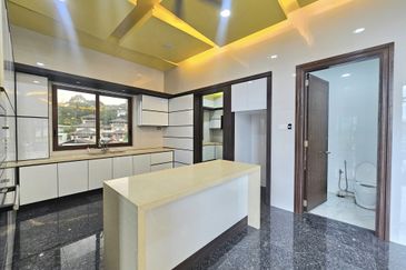 The Lotus of The Mines