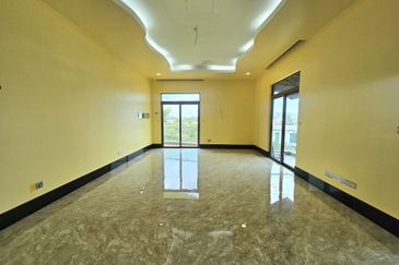 The Lotus of The Mines