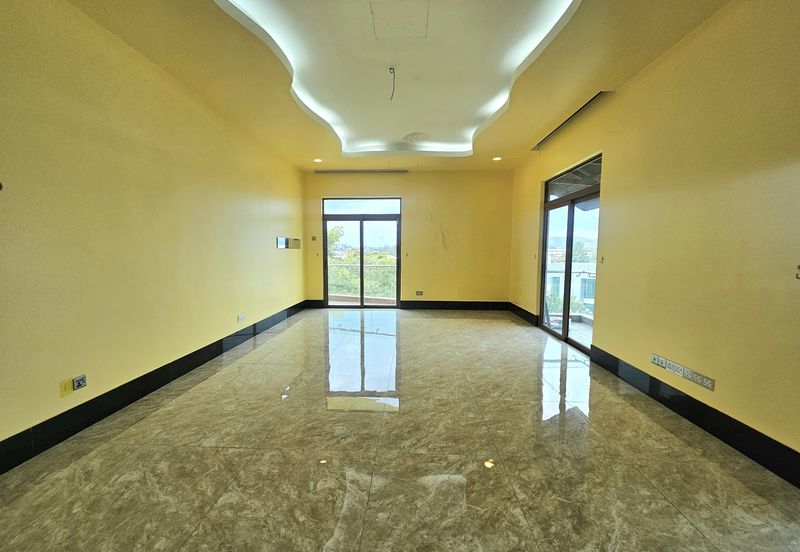 The Lotus of The Mines