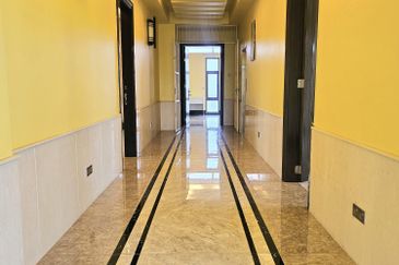 The Lotus of The Mines