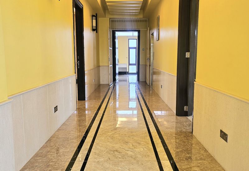 The Lotus of The Mines