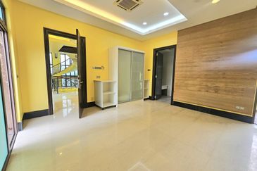 The Lotus of The Mines