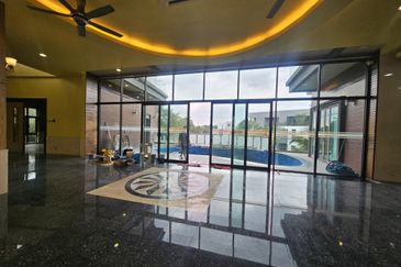 The Lotus of The Mines