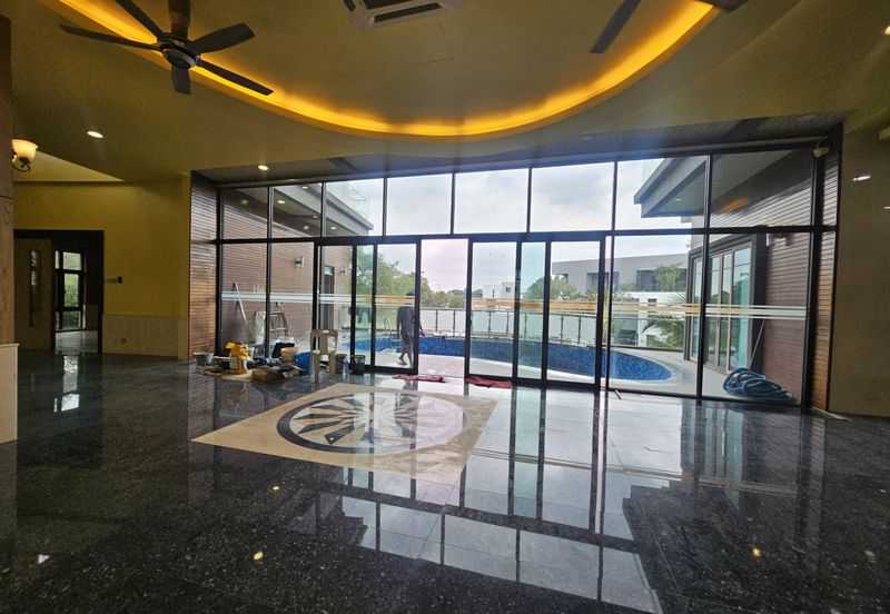 The Lotus of The Mines