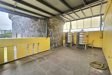 The Lotus of The Mines