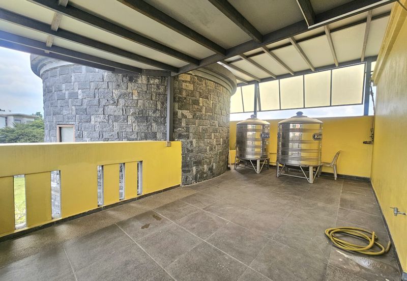 The Lotus of The Mines