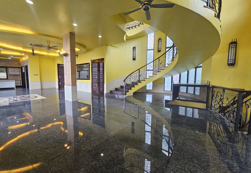 The Lotus of The Mines