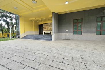 The Lotus of The Mines