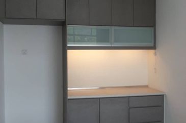 Taman Jenderam Harmoni