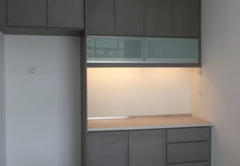 Taman Jenderam Harmoni