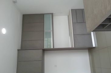 Taman Jenderam Harmoni