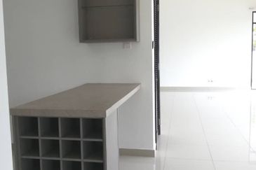 Taman Jenderam Harmoni