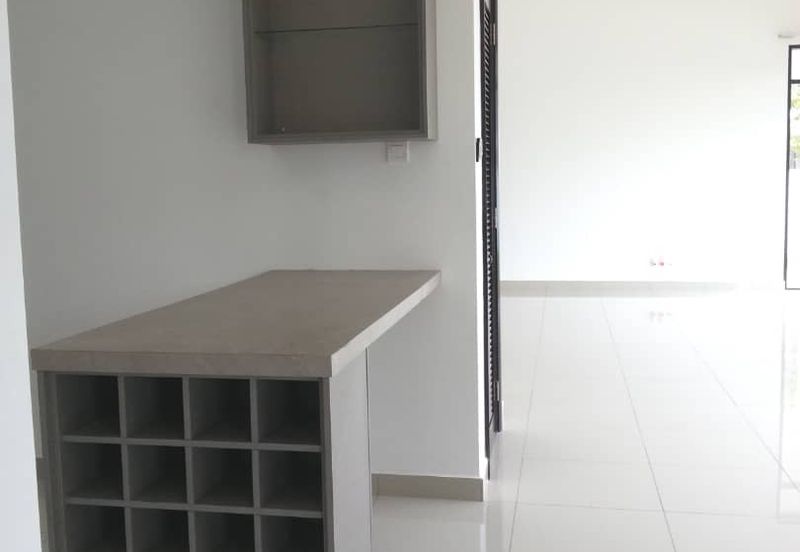 Taman Jenderam Harmoni