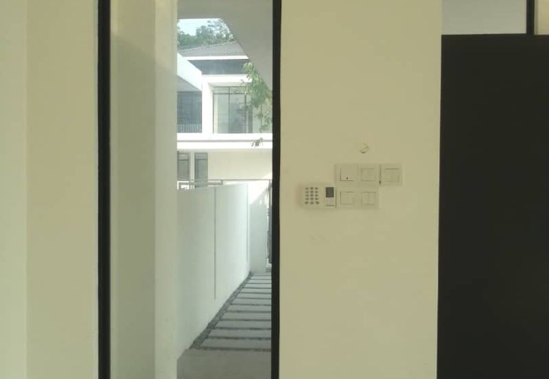 Taman Jenderam Harmoni