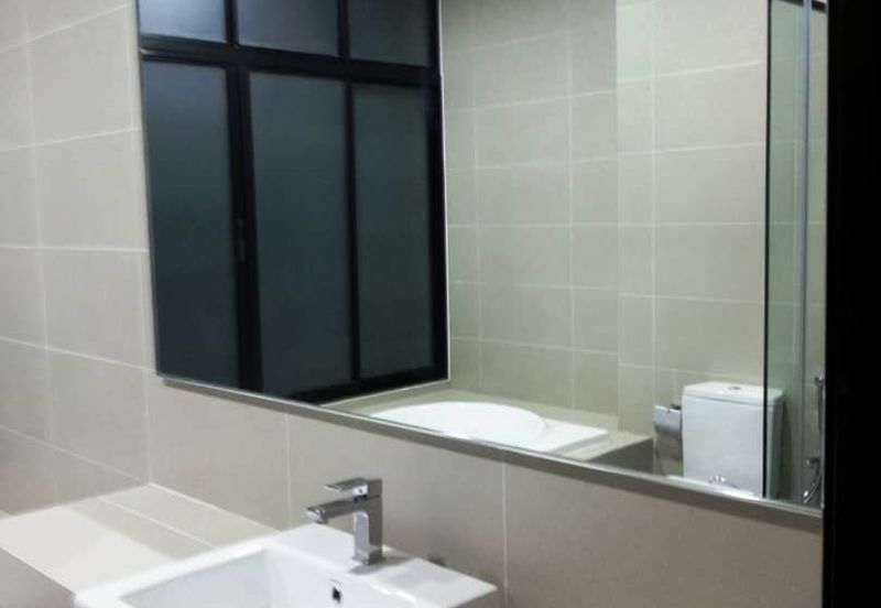 Taman Jenderam Harmoni