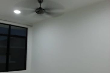 Taman Jenderam Harmoni