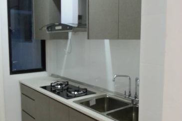 Taman Jenderam Harmoni