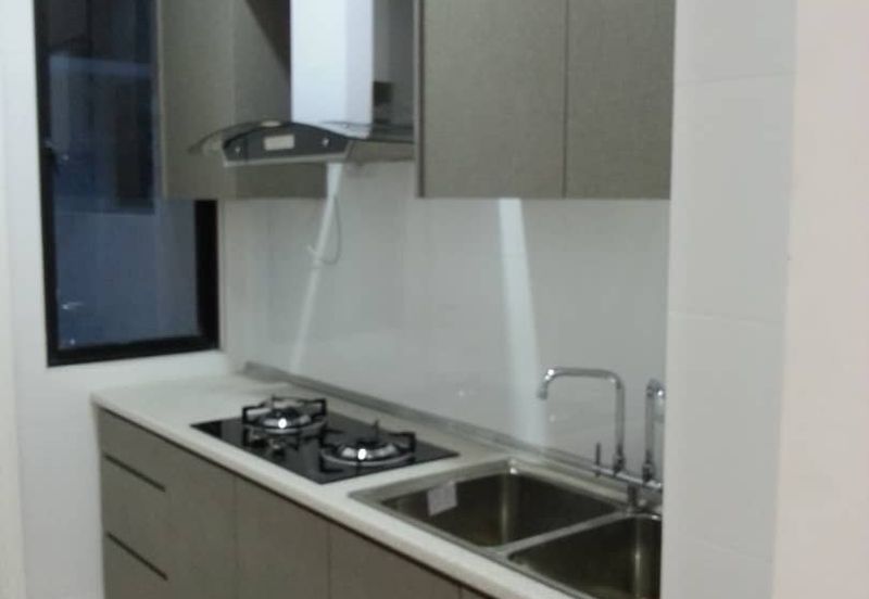 Taman Jenderam Harmoni